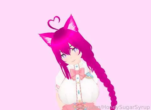 @HoneyPuff