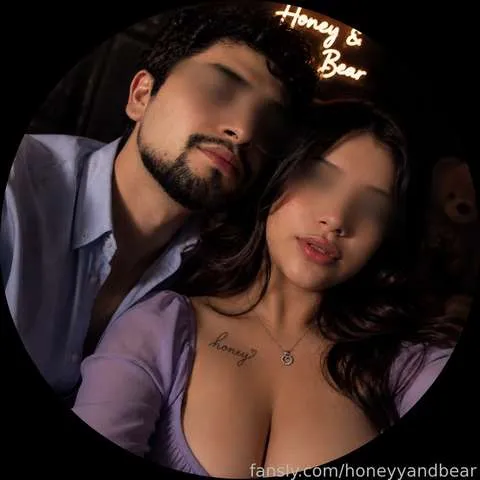 @honeyyandbear