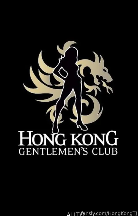 @HongKongTJ