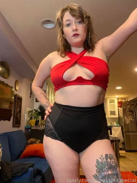 @Honkytonkspecial