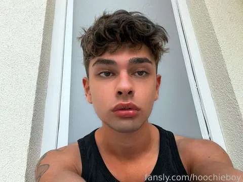 @hoochieboy