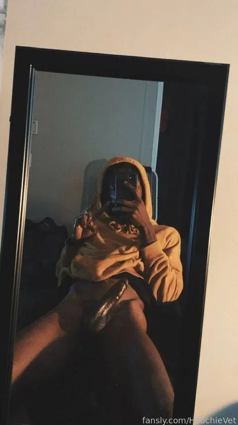 @HoochieVet