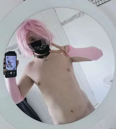 @Hoodedgaymer
