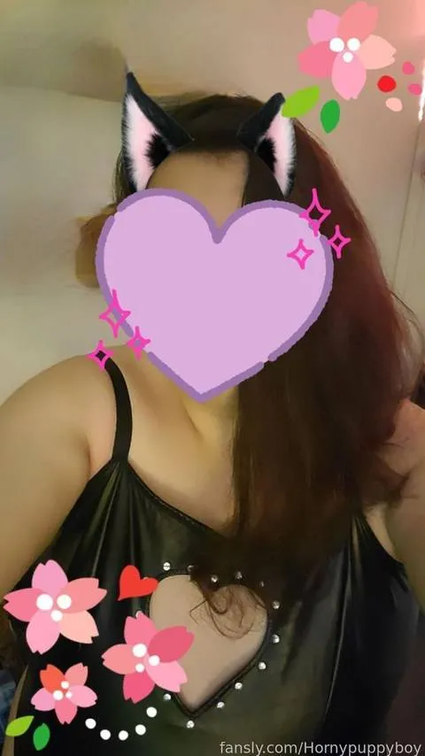 @Hornypuppyboy