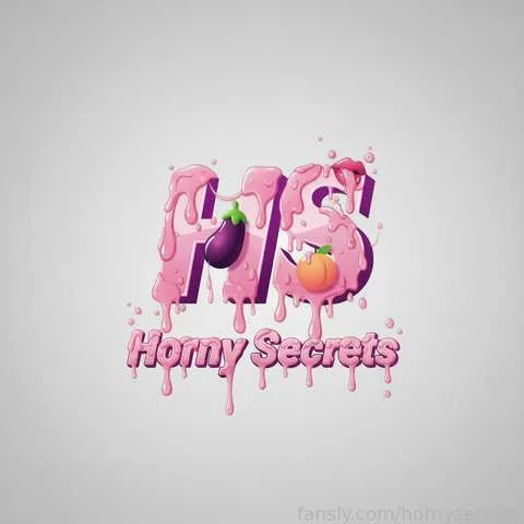 @hornysecrets