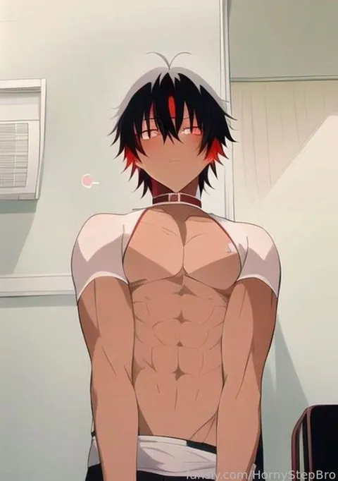 @HornyStepBro