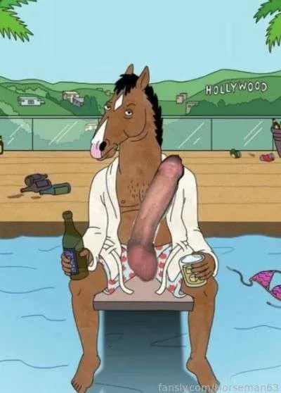 @Horseman63