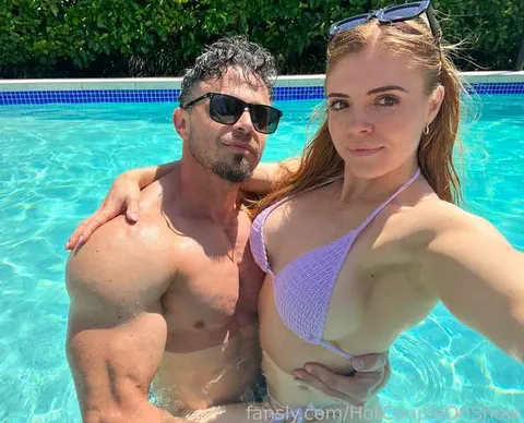 @HotCoupleOnShow