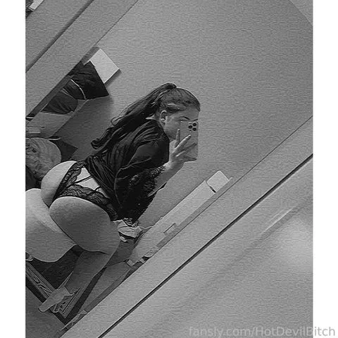 @HotDevilBitch