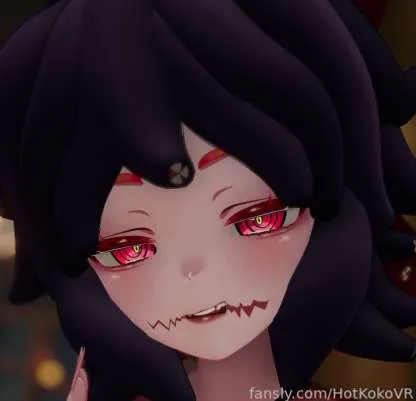 @HotKokoVR