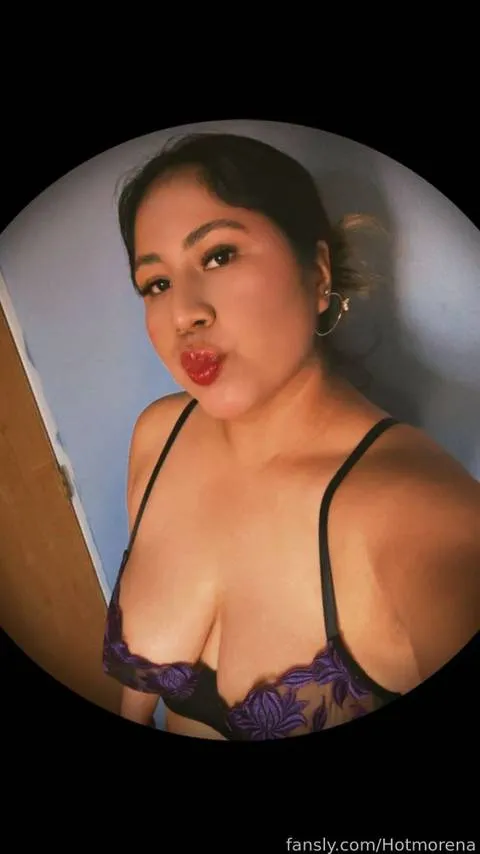 @Hotmorena