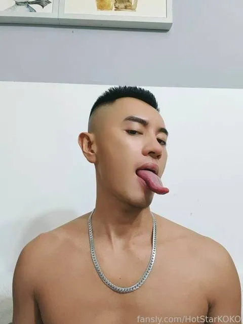 @HotStarKOKO