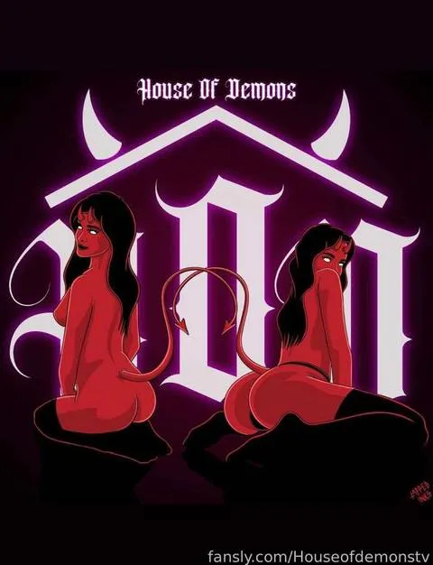 @Houseofdemonstv