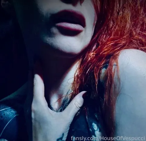 @HouseOfVespucci