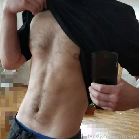 @hrrnywolf