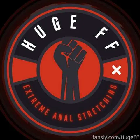 @HugeFF