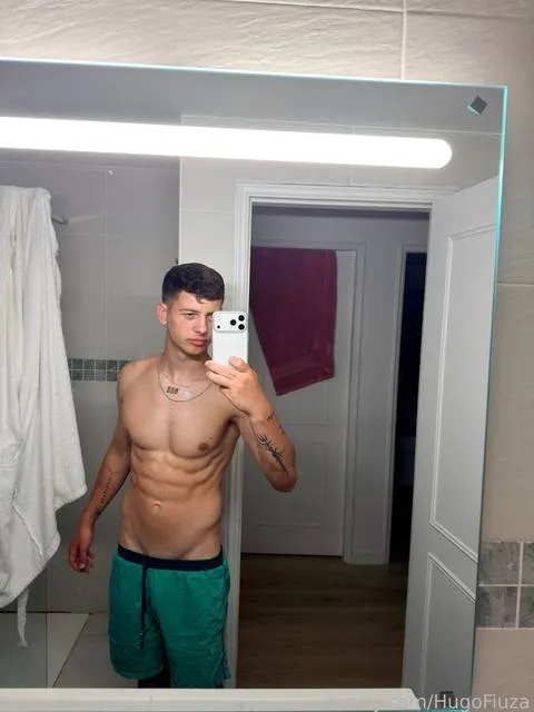 @HugoFiuza