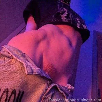 @hung_ginger_fem