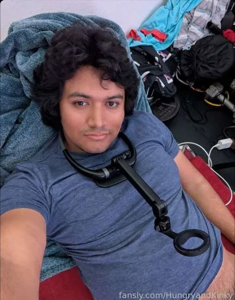 @HungryandKinky