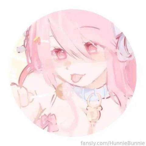 @HunnieBunnie