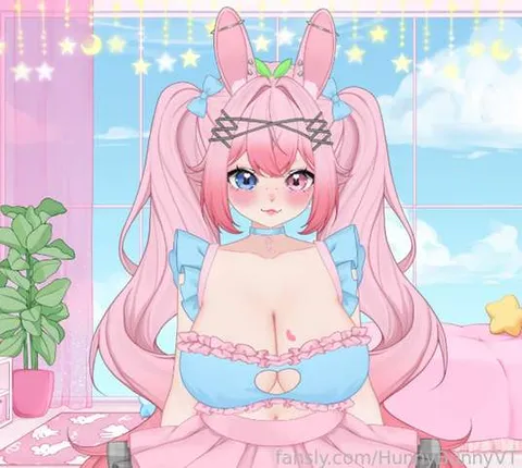 @HunnyBunnyVT