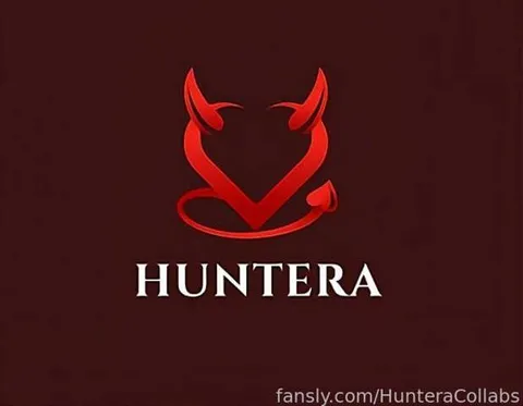 @HunteraCollabs