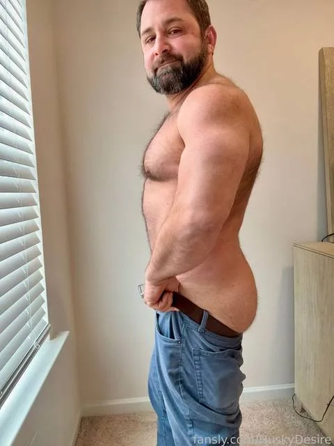 @HuskyDesire
