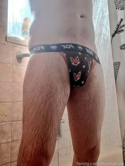 @Hyenahole