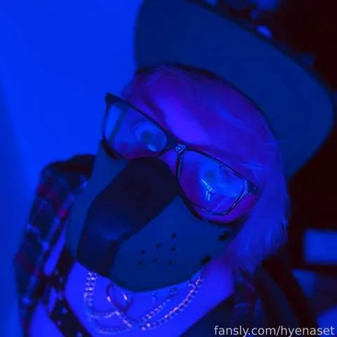 @hyenaset