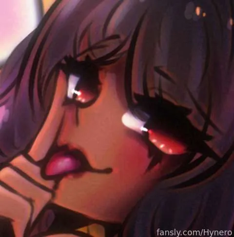 @Hynero