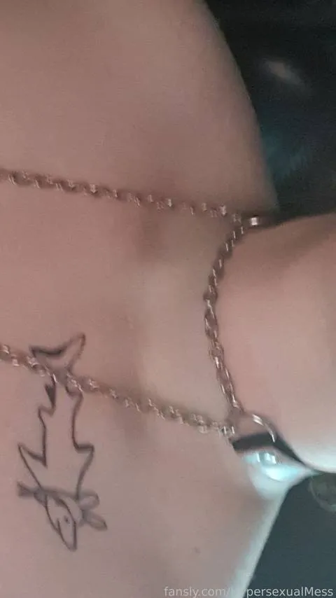 @HypersexualMess