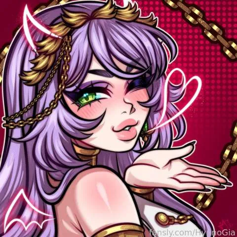@HypnoGia