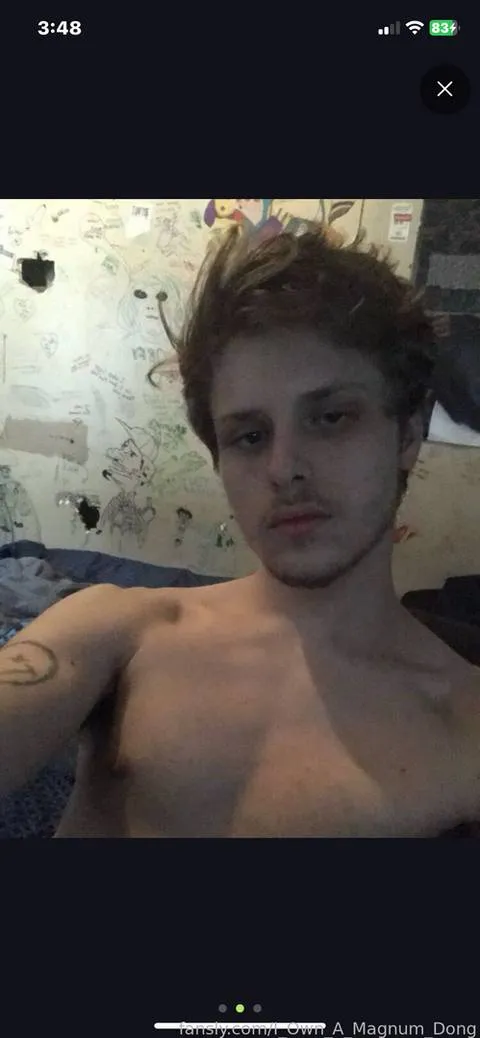 @I_Own_A_Magnum_Dong