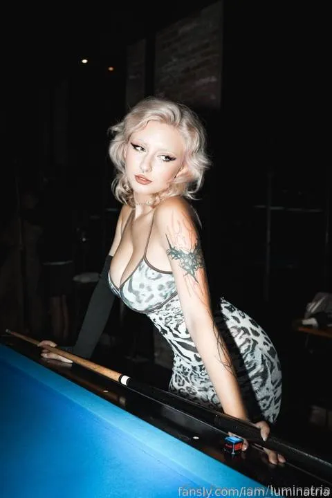 @iam_luminatria
