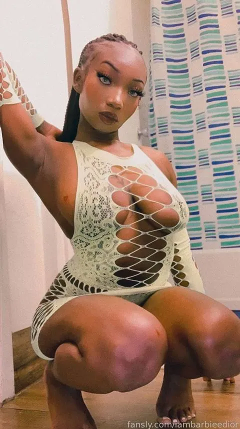 @iambarbieedior