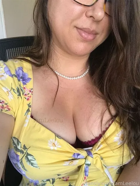 @IamLeelou