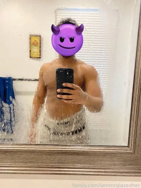 @iammrglazedher