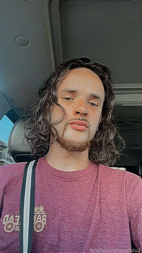 @Iamnblu2