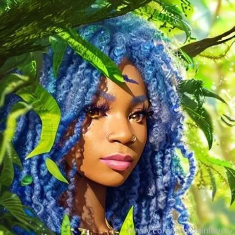 @iamrobinlovely