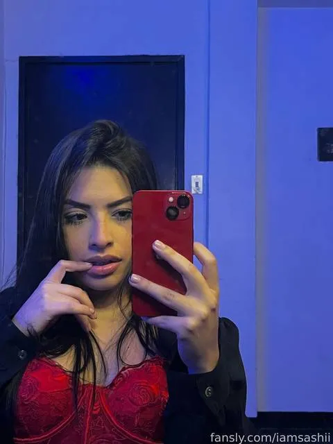 @iamsashii