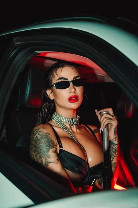 @iamsusygala