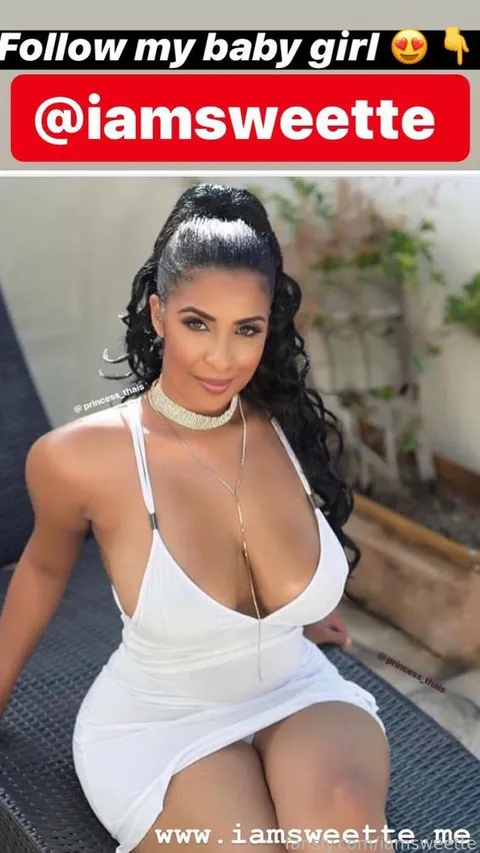 @iamsweette
