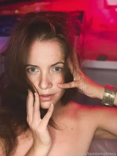 @Iamtemptress
