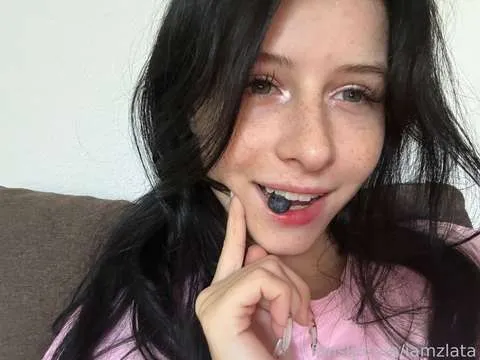 @iamzlata