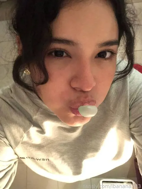 @Ibanana333