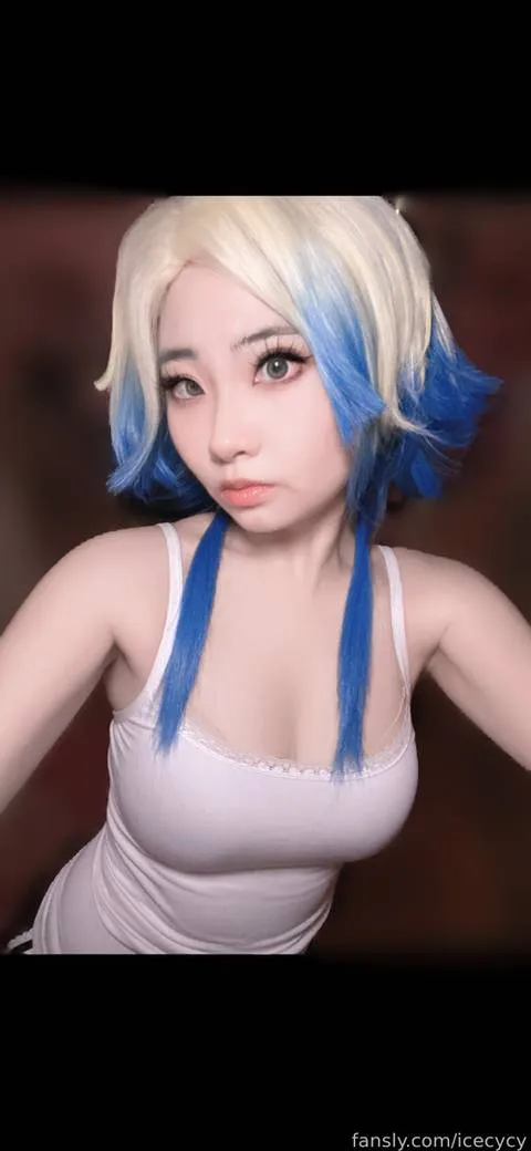 @icecycy