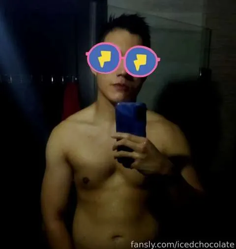 @icedchocolate
