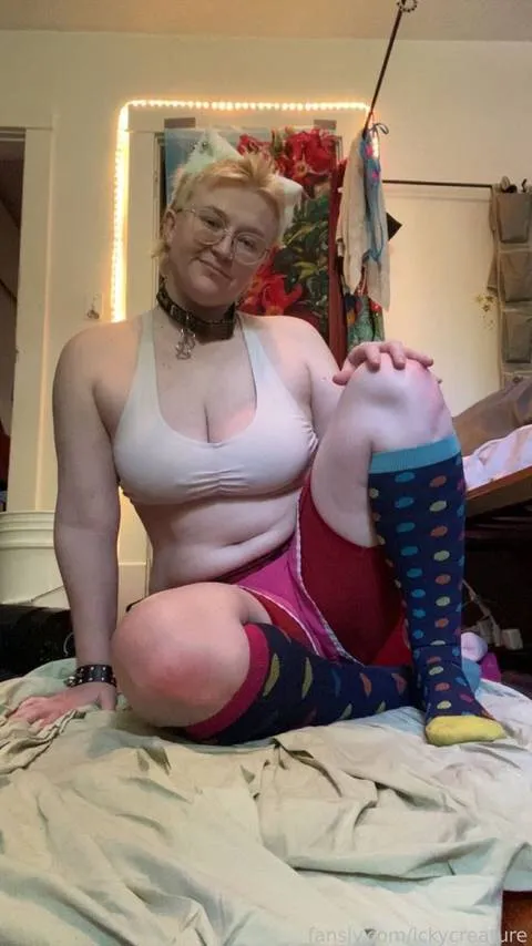 @ickycreature