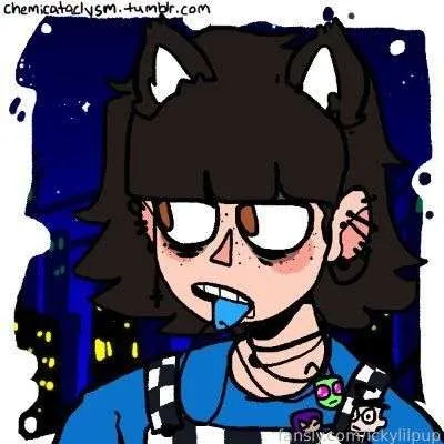 @ickylilpup
