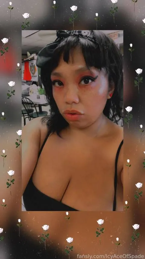 @IcyAceOfSpade